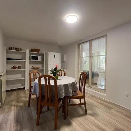 Casa Castor - T2 Avec Jardin - Stationnement Gratuit Appartement *