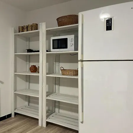 Casa Castor - T2 Avec Jardin - Stationnement Gratuit *