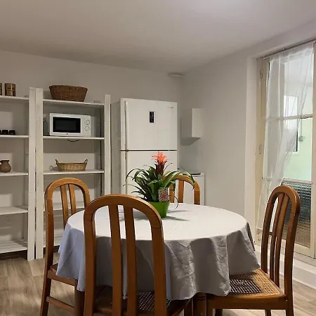 Casa Castor - T2 Avec Jardin - Stationnement Gratuit *