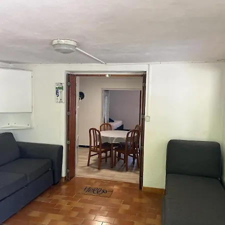 Casa Castor - T2 Avec Jardin - Stationnement Gratuit Appartement *