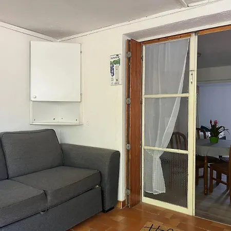 Appartement Casa Castor - T2 Avec Jardin - Stationnement Gratuit Montpellier