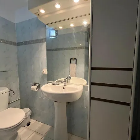 Appartement Casa Castor - T2 Avec Jardin - Stationnement Gratuit