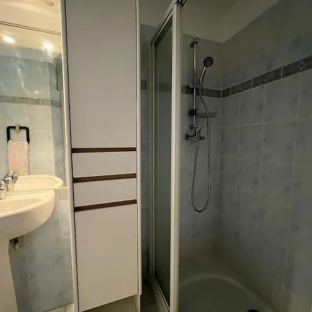 Casa Castor - T2 Avec Jardin - Stationnement Gratuit *
